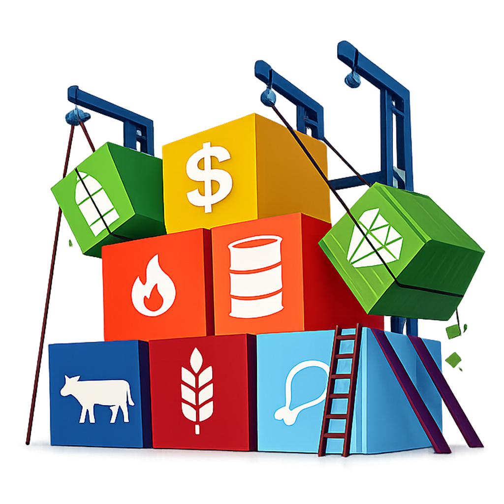 Crypto Treasury